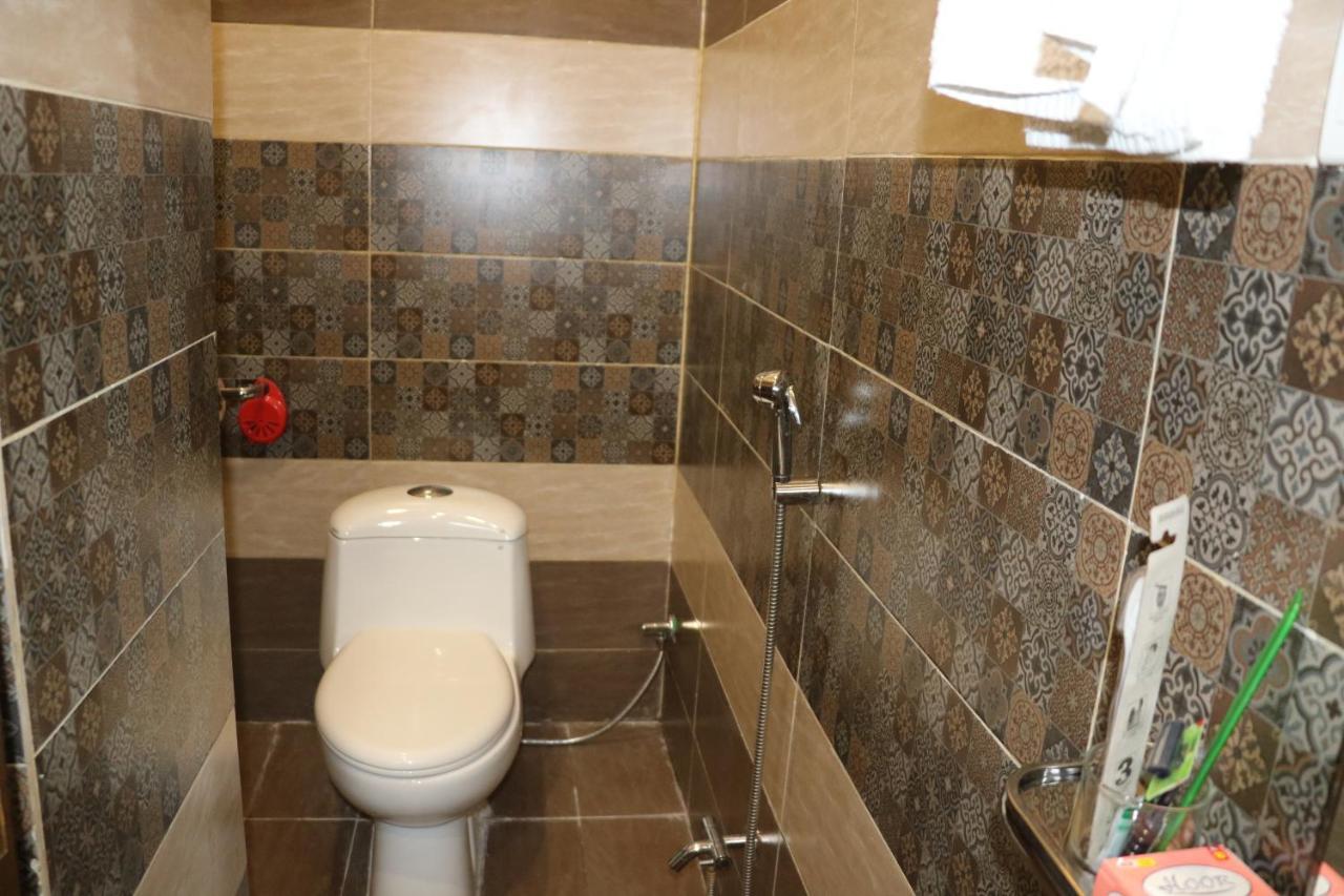 Hotel Avalon Suites Multan Zewnętrze zdjęcie